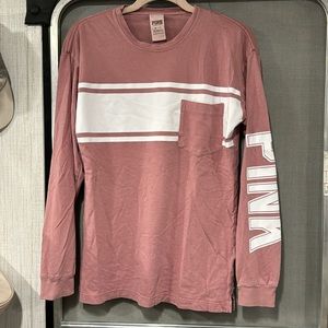 PINK Long Sleeve